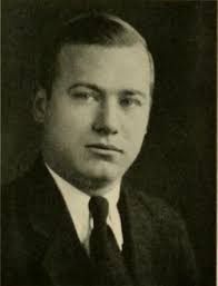 Fred Cathey Rankin (1908-1970)