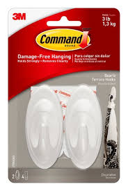 Features, specifications, alternative product, product training modules. Command Quartz Terrace Hooks 17086q Es