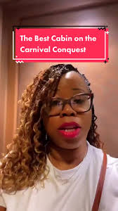 Carnival Conquest Panorama Deck 1004