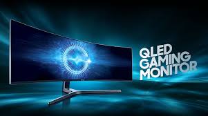 Discover the range of lg ultrawide monitors, coming in a range of sizes from 25 inch to 34 inch monitors. Samsung Malaysia Electronics Releasing The World S First 49 Inch 32 9 Ultra Wide Gaming Monitor For Rm6499 Technave