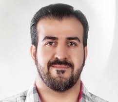 Ehsan Cheraghi Iranshahi Profile