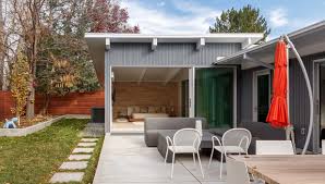 Maybe you would like to learn more about one of these? A Divine Remodel In Denver Western Window Systems Medien Fotos Und Videos 2 Archello