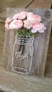 Fruhlingsdeko Basteln Mit Naturmaterialien Ideen Mit Holz Moos Blumen Reciclado Basteln Mit Naturmaterialien Fruhlingsdeko Basteln Und Kreativ