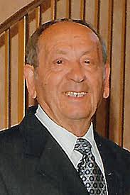 Gaetano Guacci Obituary November 8, 2024