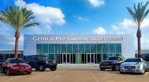 Search listings from central houston nissan in houston, tx to find the right vehicle for you. Central Houston Nissan Car Dealership In Houston Tx 77054 1307 Kelley Blue Book