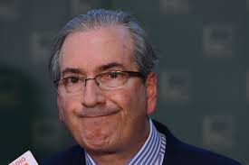Resultado de imagem para Fotos de Eduardo Cunha