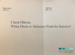 See this color in different lighting to see if this color is right for you! The Best Sherwin Williams White Paint Colors In 2020