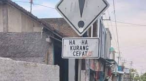 What is considered a meme may vary across different communities on the internet and is subject to change over time. Viral Meme Tanggapi Indonesia Tutup Pintu Untuk Wna Haha Kurang Cepat