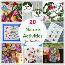 She said older women, as well as older men, can have heart problems. 20 Super Simple Nature Activities For Toddlers