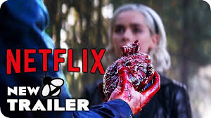 As you wait for the titles below to make their way onto the streaming giant, keep your eyes peeled for your favorite returning netflix series and don't forget to catch up on. Netflix April 2019 The Best New Movies And Series Trailers Youtube