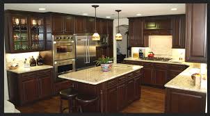 Kitchen Galleria Cabinet And Design Showroom Lake Sherwood 818 879 7000