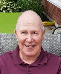 Paul Wright Obituary