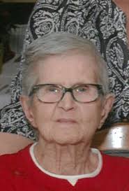 Thelma G. Kelleher Obituary November 7, 2018