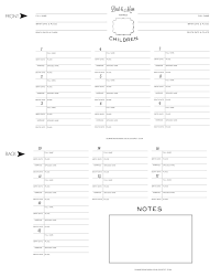 free printable family group sheet family group record