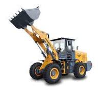 3-4T-Wheel Loader-Lonking Holdings Limited