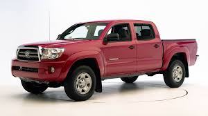 Toyota safety sensetm p ¶. 2010 Toyota Tacoma
