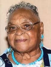 Obituary information for Bertha Jett-Smith