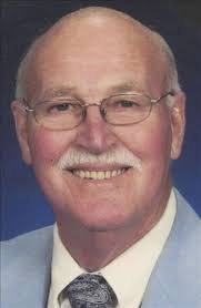 Robert Bailey Obituary (1932