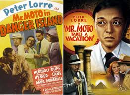 Mr Moto In Danger Island Kultguy S Keep