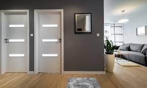 An interior french door could be the perfect addition for home offices right off the foyer, dining rooms or any area where you might want to create a bright, airy feel. How Much Does An Interior Door Cost