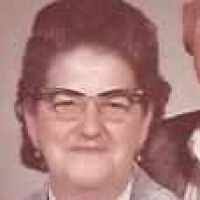 Dolly Alberta Earl (1923–2005)