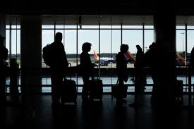 US ICE detains Johns Hopkins researcher as airport arrests surge
