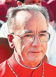 Igreja busca peri l do novo Papa