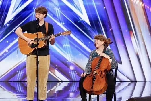 Cole Swensen | America's Got Talent Wiki | Fandom