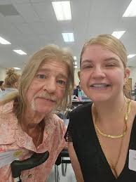 Losing your mom and dad is like losing everything 🕊️💔🕊️