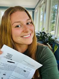 Liz Marshall Combs EdD, MS, RD, LD