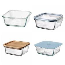 Pada fasilitas modern, sistem pengering dan mesin sortasi optik sering digunakan. Kotak Makan Kaca 600 Ml Dengan Penutup Segi Empat Kaca Tahan Panas Shopee Indonesia