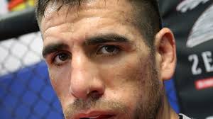 Kenny Florian sets sights