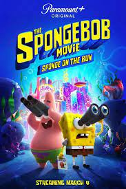 Nickalive Kamp Koral Spongebob S Under Years And The Spongebob Movie Sponge On The Run To Debut On Paramo In 2021 Spongebob Spongebob Squarepants New Spongebob