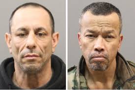 Billerica Police Arrest 2 Suspects Linked to VFW Safe Theft