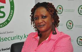 St. Christopher and Nevis Social Security Board