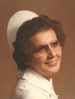 Nancy Crouse Obituary