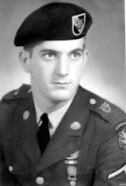 HONOR ROLL: Remembering the 57,000 who fell in Vietnam