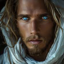 I am learning AI and I created an image of what I think Jesus looks like. I  will make it a poster for my room. Do you want one? What do you