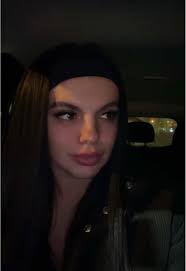 i'll bite these nails off real quick