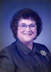 Shirley Ann Hershberger Stauffer (1939-2021)