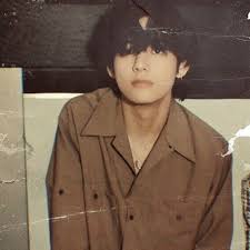 Check out our bts shirt aesthetic selection for the very best in unique or custom,. Tan On Twitter Kim Taehyung Owning The Vintage Aesthetic A Thread Https T Co Zckokl7ydp Twitter