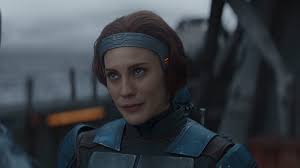 Here is all the scenes of ahsoka tano for disney+ star wars: The Mandalorian Bo Katan Actor Katee Sackhoff On Going Live Action Variety