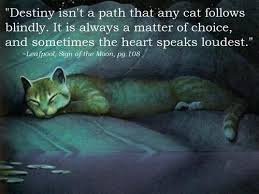 Warrior Cats Quotes And Sayings Quotesgram Warrior Cats Warrior Cats Quotes Warrior Cat
