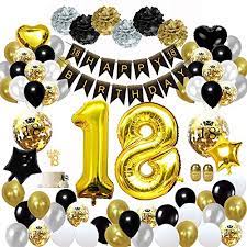 Scopri ricette, idee per la casa, consigli di stile e altre idee da provare. 30 Decoracion 18 Cumpleanos Mejor Calificado 2021 Chicago See Red