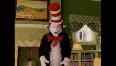 Maybe you would like to learn more about one of these? Best Gato Del Sombrero Gifs Gfycat