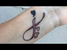 Are you searching for letter tattoo png images or vector? J Temporary Tattoo J Tattoo Design J Tattoo J Name Tattoo Youtube