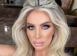 0769 624 489 / claudia@itgirlsmedia.ro. What Does Andreea BÄƒnicÄƒ Do After The Concerts Run Out Vaccination Of Her 13 Year Old Daughter Against Covid I Suffered Enormously