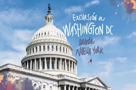 Excursion A Washington Dc Desde Nueva York Un Dia