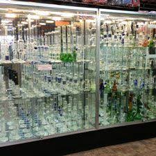 Smoke Shop Vapor Store Shelving Displays Smoke Shops Glass Shelves Store Shelves