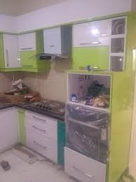 Kitchen Cabinet New Design Made By Sajjad Best Carpenter Karachi Carpenter Pakistan Facebook